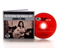 Aperçu: On The Honky Tonk Highway With Jeannie C. Riley (CD) Aperçu: On The Honky Tonk Highway With Jeannie C. Riley (CD)