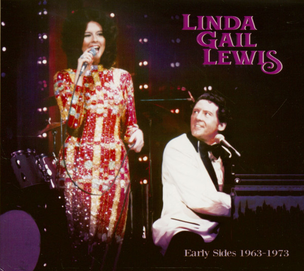 Early Sides 1963-1973 (CD) Early Sides 1963-1973 (CD)