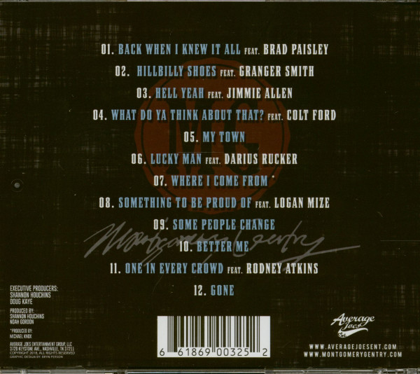 20 Years Of Hits (CD)