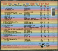 Aperçu: Stereo Explosion Vol.12 - The British Invasion (CD) Aperçu: Stereo Explosion Vol.12 - The British Invasion (CD)