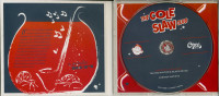 Aperçu: The Cole Slaw Club - The Big Rhythm & Blues Revue (CD) Aperçu: The Cole Slaw Club - The Big Rhythm & Blues Revue (CD)