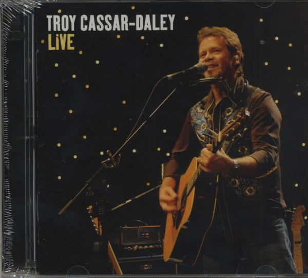 Live At The Seymour Centre (2-CD) Live At The Seymour Centre (2-CD)