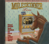 Aperçu: Live - Original Television Soundtrack (CD) Aperçu: Live - Original Television Soundtrack (CD)