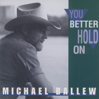 Aperçu: You Better Hold On (CD) Aperçu: You Better Hold On (CD)