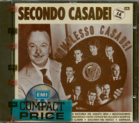 Aperçu: Romagna Mia - Complesso Casadei (CD) Aperçu: Romagna Mia - Complesso Casadei (CD)