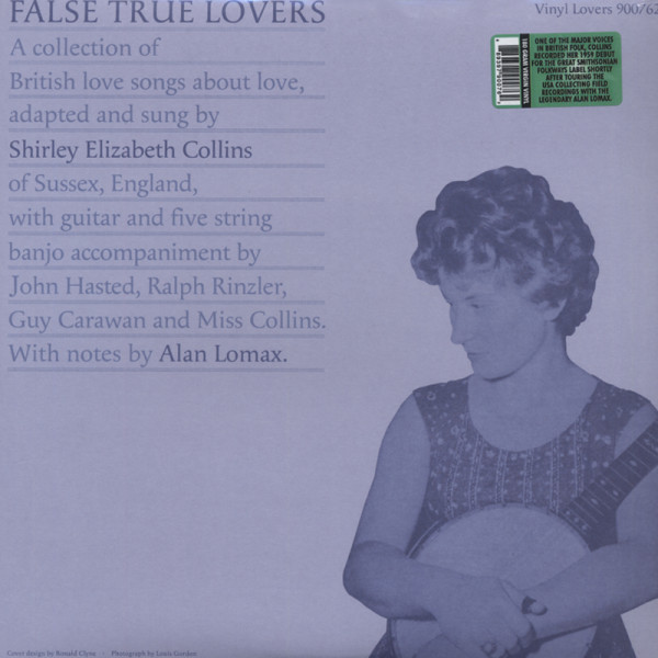 False True Lovers (1959)