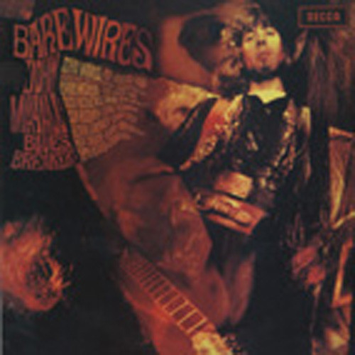 Mayall, John Bare Wires (+ 2 Bonus Tracks) Mayall, John Bare Wires (+ 2 Bonus Tracks)