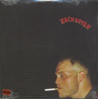 Aperçu: Zach Bryan (2-LP) Aperçu: Zach Bryan (2-LP)