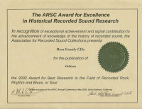 Aperçu: Orbison 1955-1965 (7-CD Deluxe Box Set) Aperçu: Orbison 1955-1965 (7-CD Deluxe Box Set)