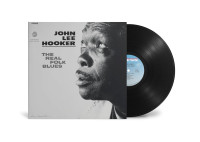 Aperçu: The Real Folk Blues (LP, 180g Vinyl) Aperçu: The Real Folk Blues (LP, 180g Vinyl)