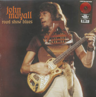 Aperçu: Road Show Blues (LP, 180g colored Vinyl, Ltd.) Aperçu: Road Show Blues (LP, 180g colored Vinyl, Ltd.)