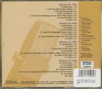 Aperçu: The Jim Reeves Radio Show (2-CD) Aperçu: The Jim Reeves Radio Show (2-CD)