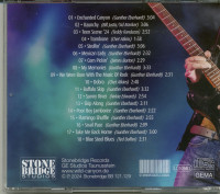Aperçu: The Fantastic New 18 Guitar Tracks (CD) Aperçu: The Fantastic New 18 Guitar Tracks (CD)