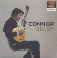 Aperçu: Connor Selby (2-LP, colored Vinyl, Ltd.) Aperçu: Connor Selby (2-LP, colored Vinyl, Ltd.)