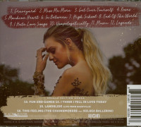 Aperçu: Unapologetically - Deluxe Edition (CD) Aperçu: Unapologetically - Deluxe Edition (CD)
