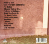 Aperçu: The Rotten (CD) Aperçu: The Rotten (CD)