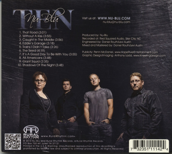 Ten (CD)
