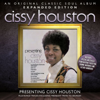 Aperçu: Presenting Cissy Houston Aperçu: Presenting Cissy Houston