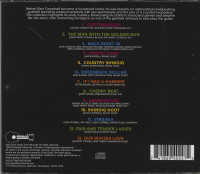 Aperçu: Plays 12-String Guitar (CD) Aperçu: Plays 12-String Guitar (CD)