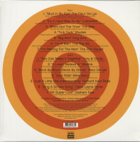 Aperçu: The Best Of Rare Mod (LP) Aperçu: The Best Of Rare Mod (LP)