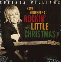 Aperçu: Lu's Jukebox Vol.5 - Have Yourself A Rockin' Little Christmas (LP) Aperçu: Lu's Jukebox Vol.5 - Have Yourself A Rockin' Little Christmas (LP)