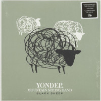 Aperçu: Black Sheep (2-LP) Aperçu: Black Sheep (2-LP)