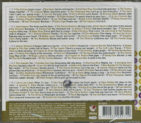 Aperçu: 100 Hits Collection 60'S (5-CD) Aperçu: 100 Hits Collection 60'S (5-CD)