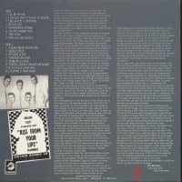 Aperçu: The Chess Sessions (LP) Aperçu: The Chess Sessions (LP)