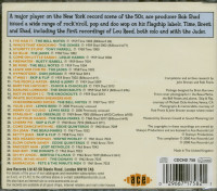 Aperçu: Rockin' On Broadway - Time, Brent, Shad Story (CD) Aperçu: Rockin' On Broadway - Time, Brent, Shad Story (CD)