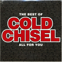 Aperçu: The Best Of Cold Chisel All For You (2-LP) Aperçu: The Best Of Cold Chisel All For You (2-LP)