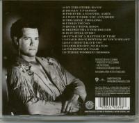 Aperçu: On the Other Hand - All the Number Ones (CD) Aperçu: On the Other Hand - All the Number Ones (CD)