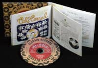 Aperçu: Vol.2, (CD) 1950's & 60's Boppers and Rockers from 'Nashville West' Aperçu: Vol.2, (CD) 1950's & 60's Boppers and Rockers from 'Nashville West'