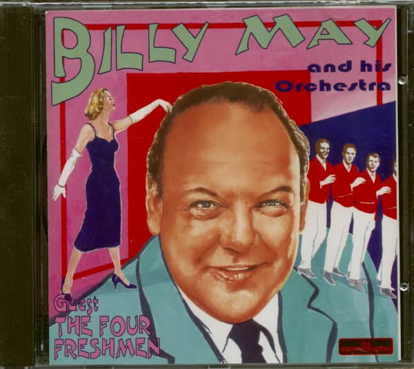 The Entertainers (CD) The Entertainers (CD)