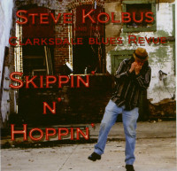 Aperçu: Skippin' 'N' Hoppin' Aperçu: Skippin' 'N' Hoppin'