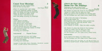 Aperçu: You Sing Christmas Favorites - Karaoke (CD) Aperçu: You Sing Christmas Favorites - Karaoke (CD)