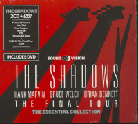 Aperçu: The Final Tour - Essential Collection (2-CD+DVD) Aperçu: The Final Tour - Essential Collection (2-CD+DVD)