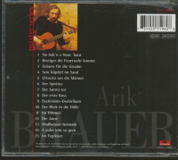 Aperçu: Arik Brauer - Master Series (CD) Aperçu: Arik Brauer - Master Series (CD)