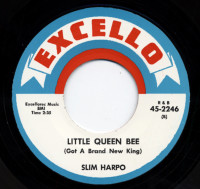 Aperçu: I Need Money - Little Queen Bee ( 7inch, 45rpm) Aperçu: I Need Money - Little Queen Bee ( 7inch, 45rpm)