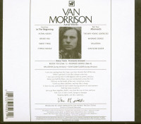 Aperçu: Astral Weeks (CD) Aperçu: Astral Weeks (CD)