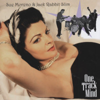 Aperçu: One Track Mind (CD) Aperçu: One Track Mind (CD)