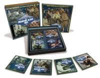 Aperçu: The Memphis Blues Box - Original Recordings 1914–1969 (20-CD Deluxe Box Set) Aperçu: The Memphis Blues Box - Original Recordings 1914–1969 (20-CD Deluxe Box Set)