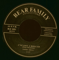 Aperçu: I've Got A Dollar - Stop (Don Cole) (7inch, 45rpm) Aperçu: I've Got A Dollar - Stop (Don Cole) (7inch, 45rpm)