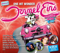 Aperçu: Formel Eins: One Hit Wonder (2-CD) Aperçu: Formel Eins: One Hit Wonder (2-CD)