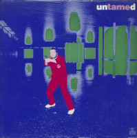 Aperçu: Untamed (LP) Aperçu: Untamed (LP)
