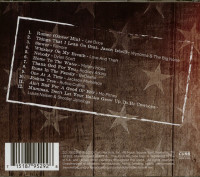 Aperçu: The Ranch - A Netflix Series Official Soundtrack (CD) Aperçu: The Ranch - A Netflix Series Official Soundtrack (CD)