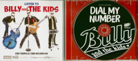 Aperçu: Dial My Number (CD) Aperçu: Dial My Number (CD)