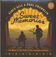Aperçu: Sweet Memories (LP) Aperçu: Sweet Memories (LP)
