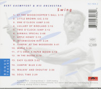 Aperçu: Swing - Good Life Music Vol.4 (CD) Aperçu: Swing - Good Life Music Vol.4 (CD)
