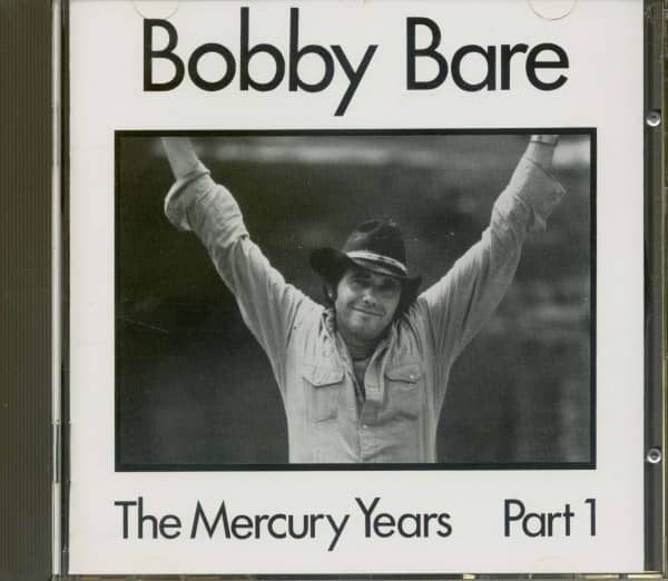 The Mercury Years (3-CD) The Mercury Years (3-CD)