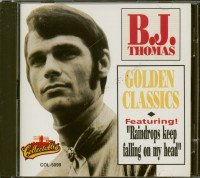 Aperçu: His Golden Classics (CD) Aperçu: His Golden Classics (CD)